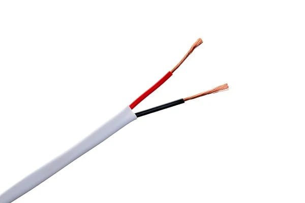Temperature resistance testing setup